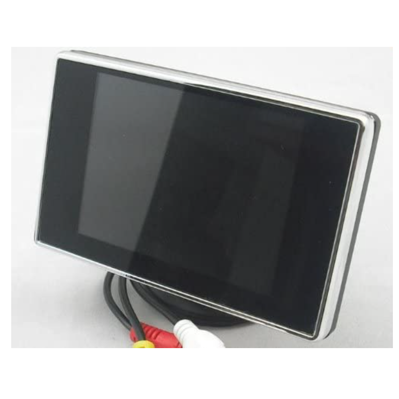 絆 ミニオンダッシュ液晶モニター AZ-35-OTM