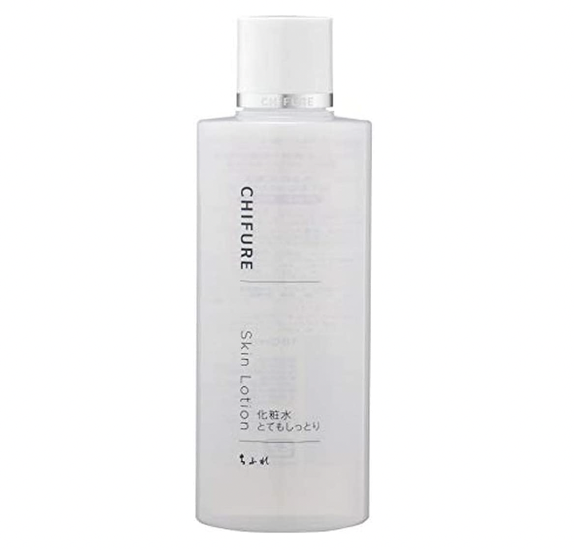 ちふれ　乳液　しっとりタイプ