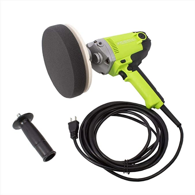 アストロプロダクツ astro products 電動ポリッシャー 05-06197