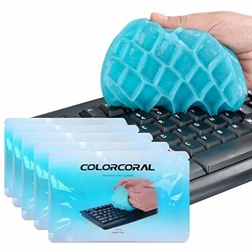 ‎COLORCORAL スライムクリーナー