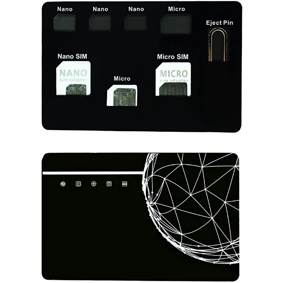 メモリーカードケース