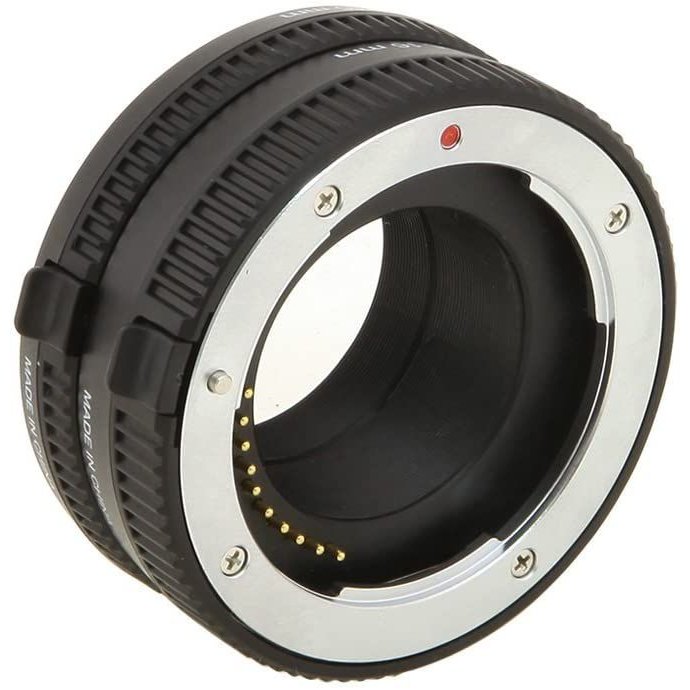 ビルトロックス VILTROX 接写リング DG-FU