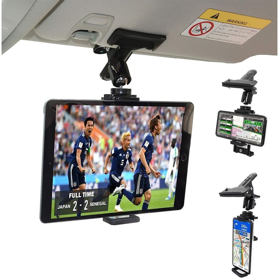 ‎ZenCT 車載ホルダー ‎CT061