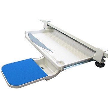 サンコー THANKO クランプ式キーボードトレイ KEYBTRAY