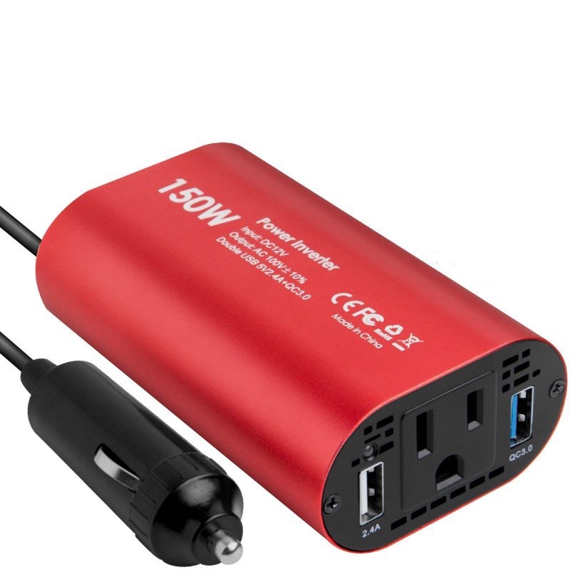 車用インバーター