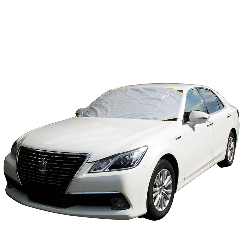 車用ボディカバー