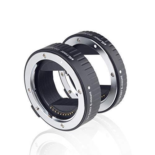 ビルトロックス VILTROX 接写リング V-001