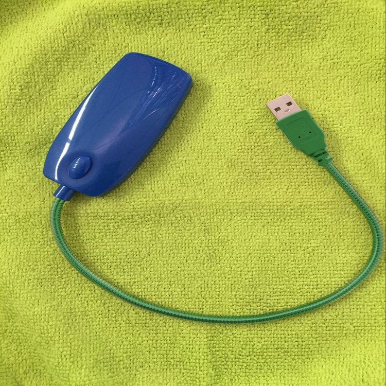 プラスナオ Plus Nao USBライト zak-80885