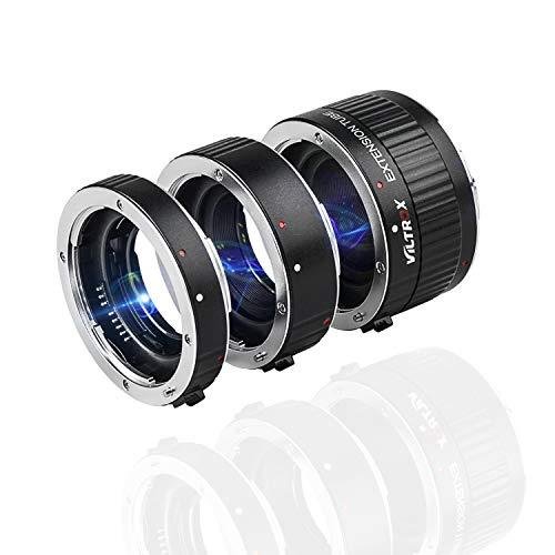 ビルトロックス VILTROX 接写リング DG-C