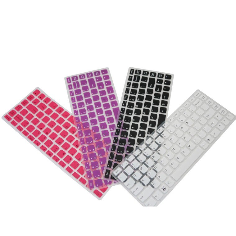 ‎WASHODO Lenovo キーボードカバー 570-A01PQ4