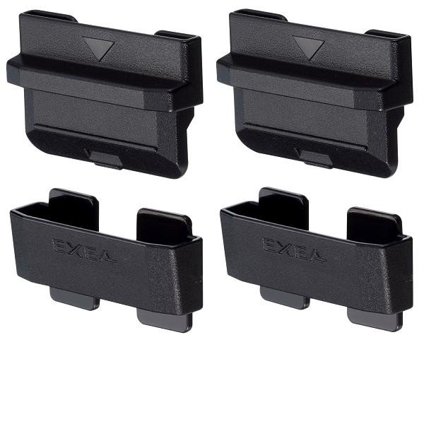 星光産業 EXEA ベルトストッパー EE-91