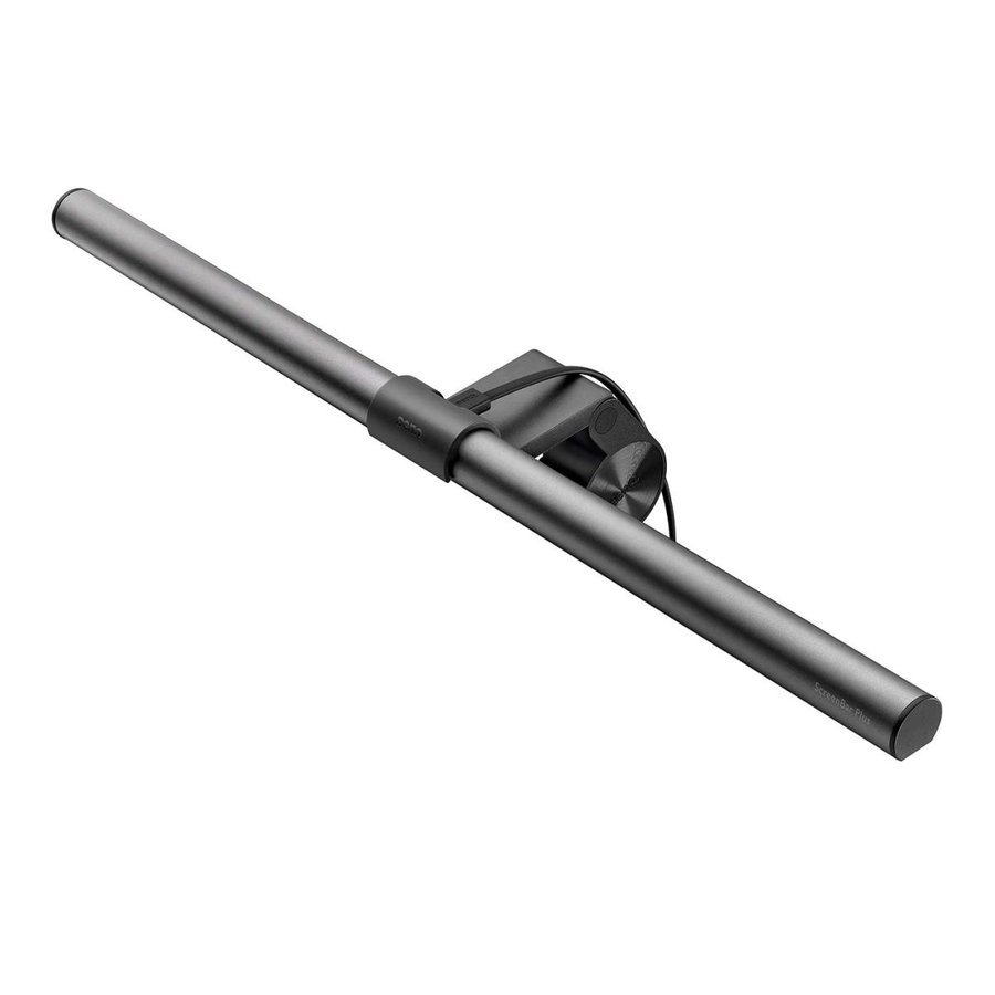 ベンキュー BenQ モニター掛け式ライト ScreenBar Plus