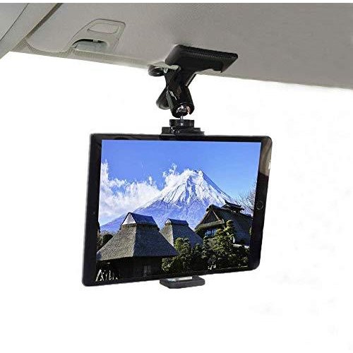 Hiseason 車載ホルダー YT-6