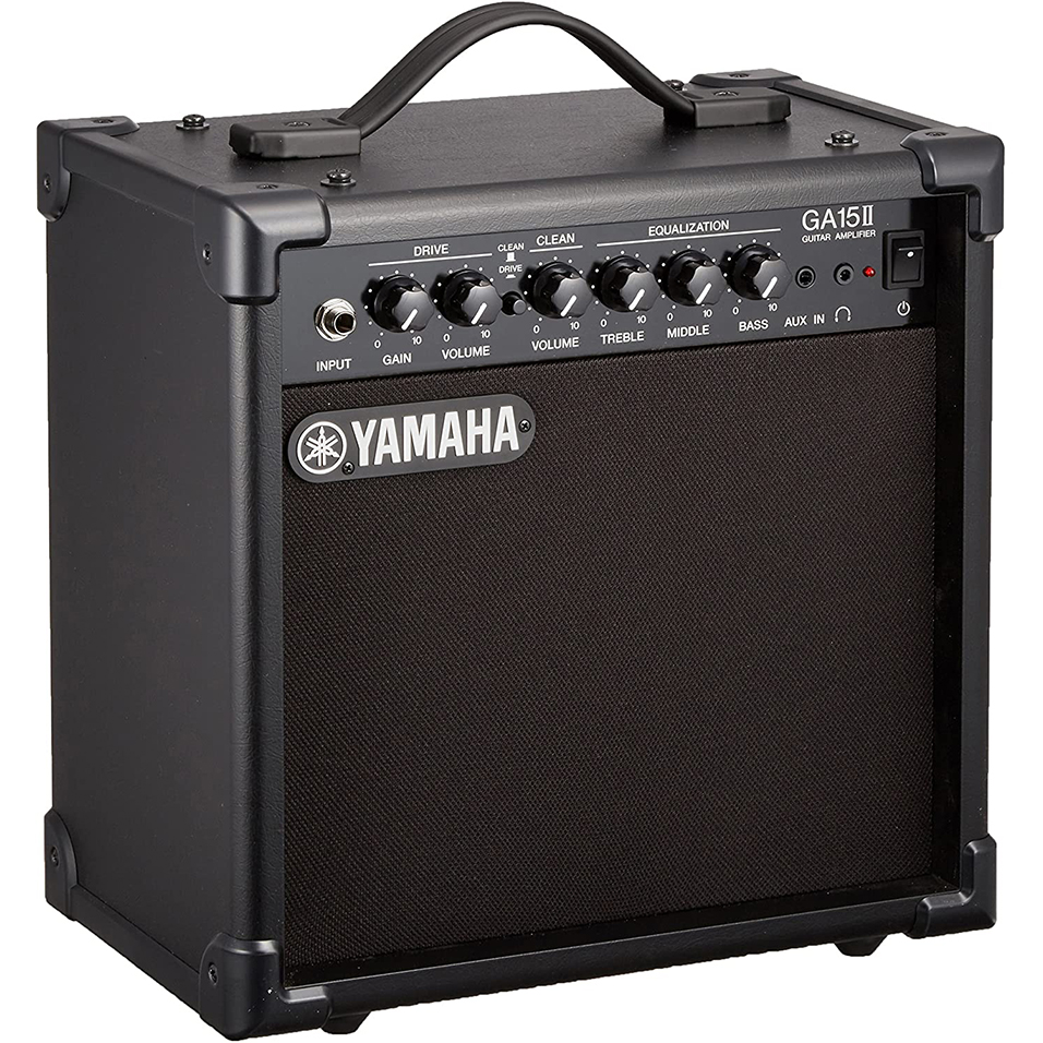 YAMAHA GA15II