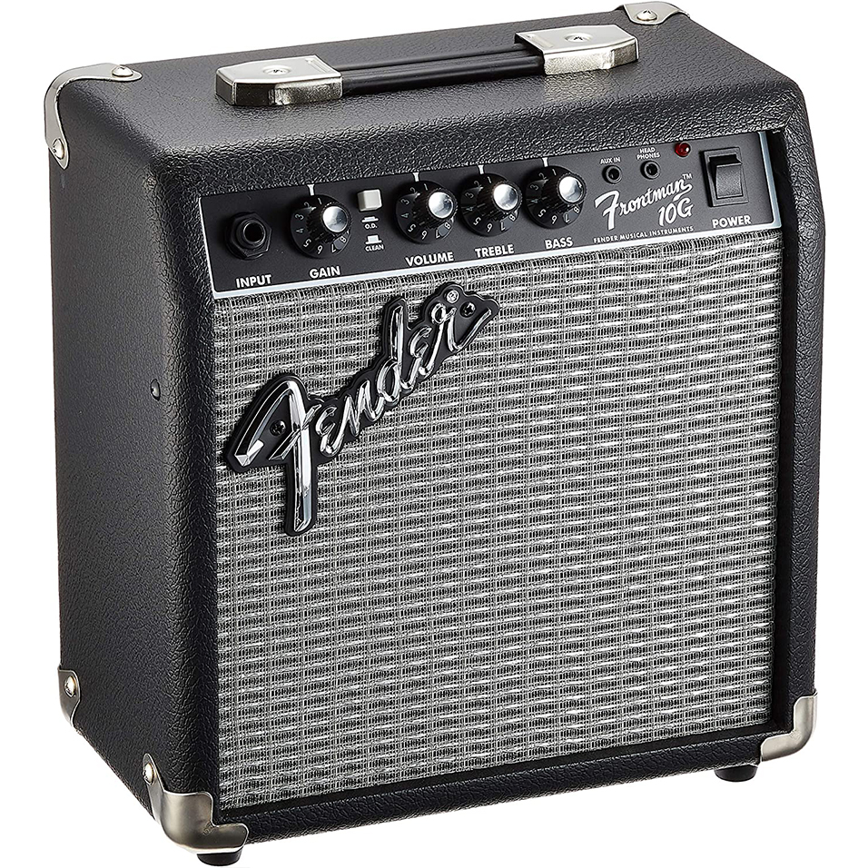 Fender Champion 20