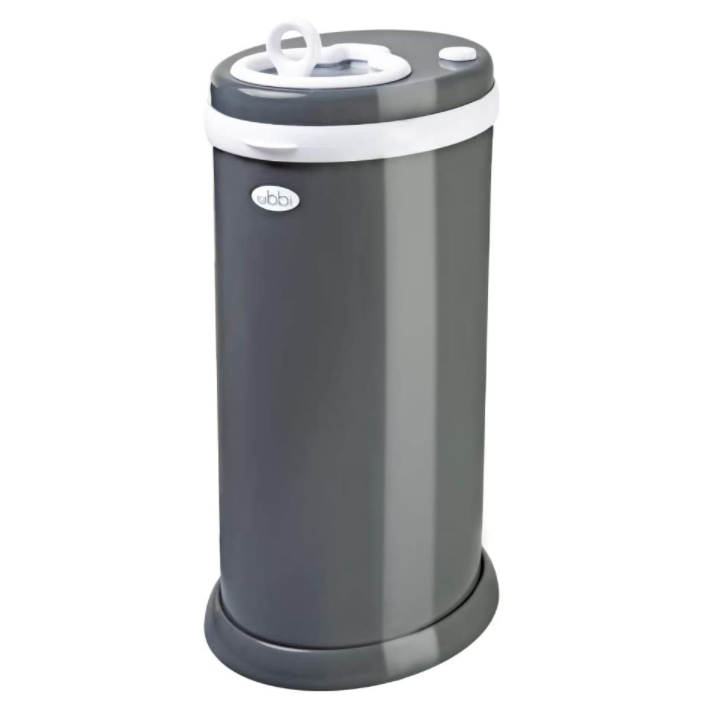 日本育児 Ubbi インテリアおむつペール