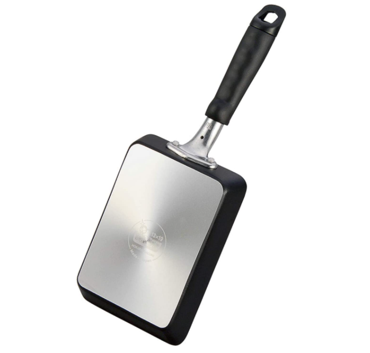 BKキャスト 玉子焼