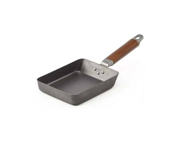 KEYUCA Runo 卵焼き器