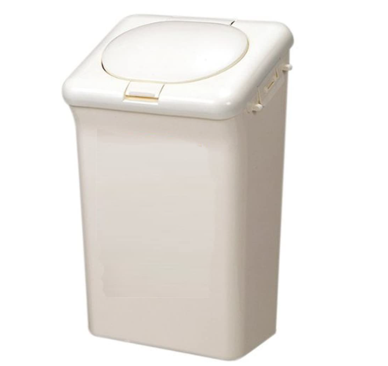ティーワールド 防臭ゴミ箱 オムツペール