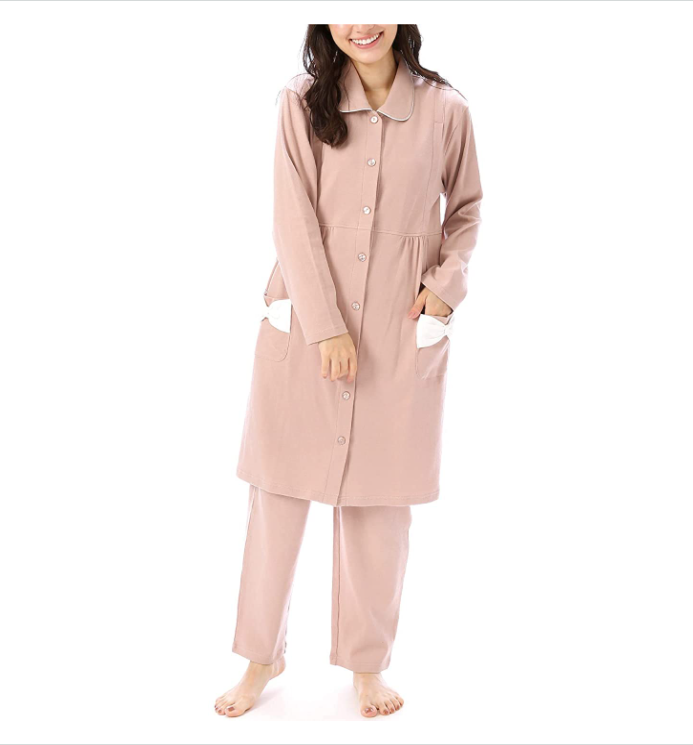 マタニティパジャマ