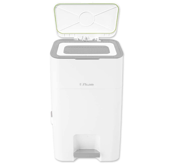 EZkan おむつポット