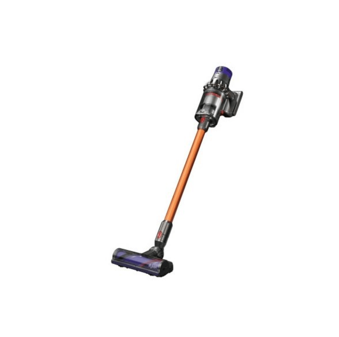 ダイソン スティッククリーナー SV12MHYE ダイソンサイクロンV10モーターヘッド イエロー