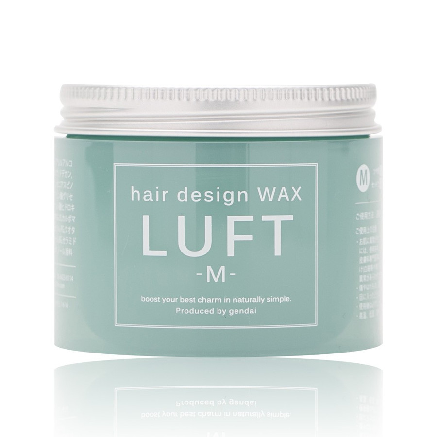 ルフト ヘアワックス -M-70g
