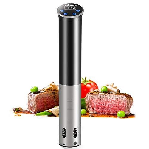 Wancle 低温調理器