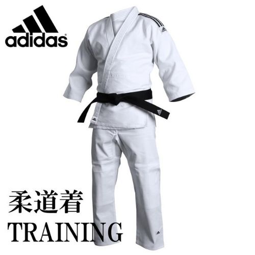 柔道着