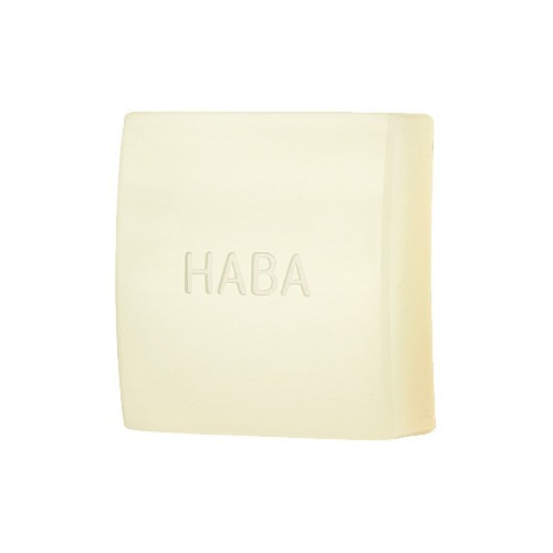 ハーバー スクワフェイシャルソープ 100g