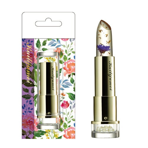 カイリジュメイ フラワー ティント リップ N