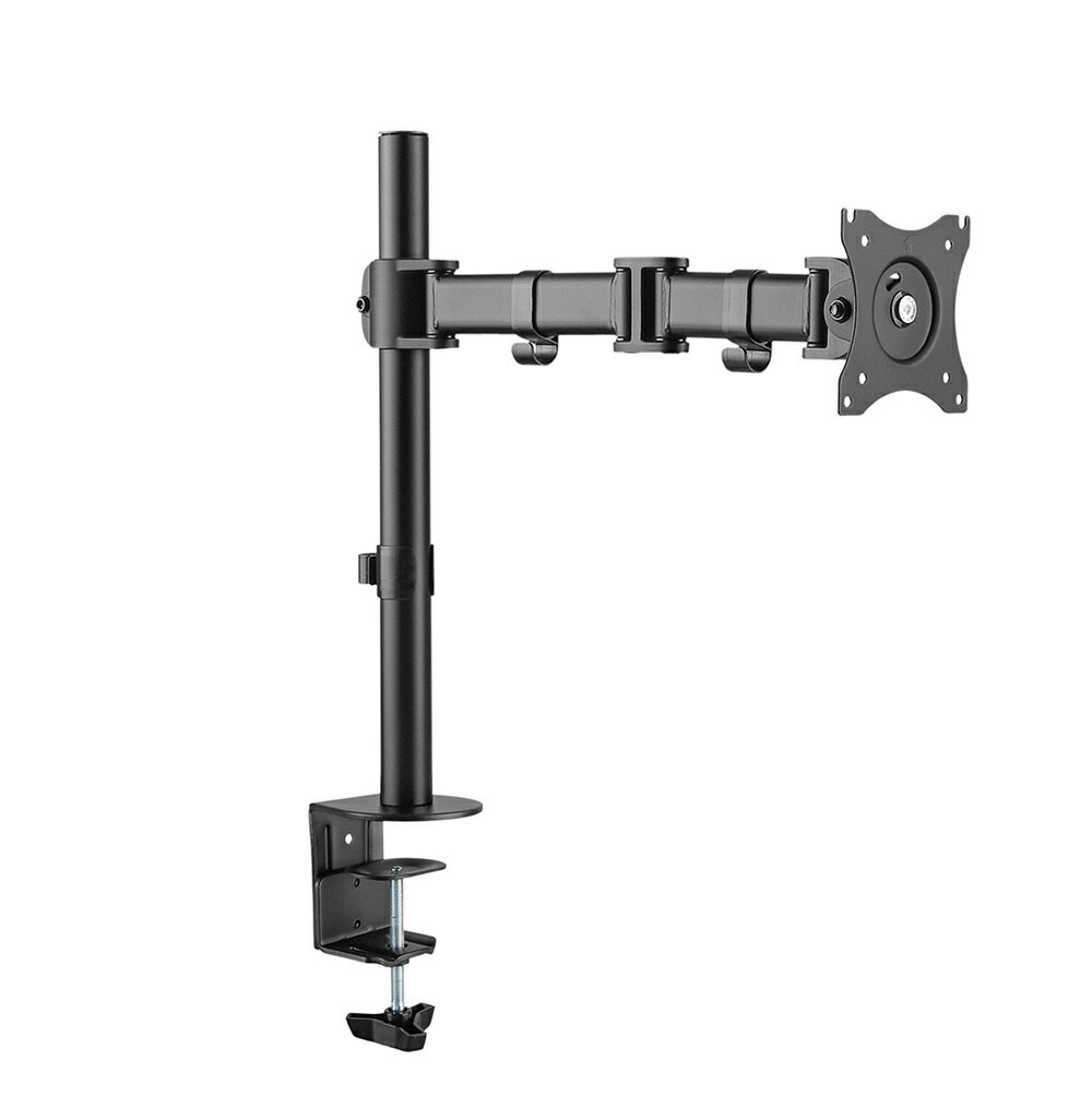 卓上モニターアーム パソコンモニターアーム お手頃 TVセッターオフィス NA312