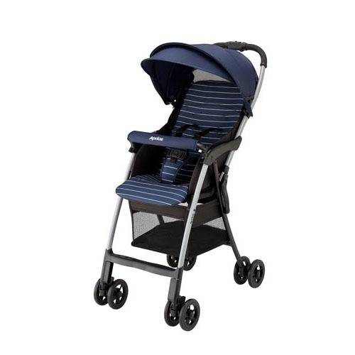 Aprica(アップリカ)  B型ベビーカー マジカルエアー AE