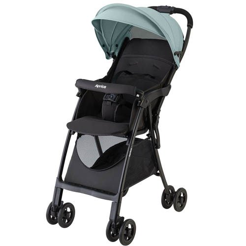 Aprica(アップリカ) 軽量 B型ベビーカー マジカルエアー AF