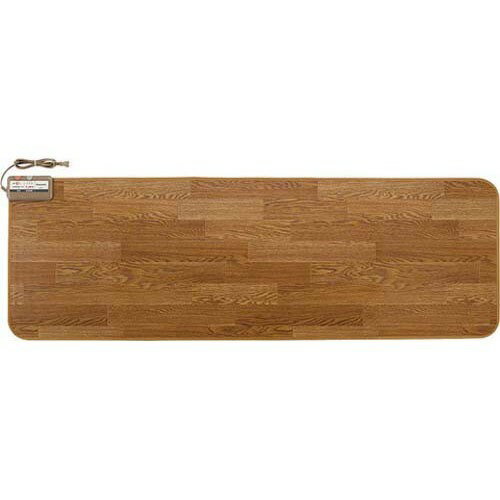 パナソニック パネルヒーター ブラウン DC-PK4-T