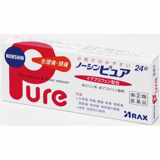 鎮痛剤(痛み止め)