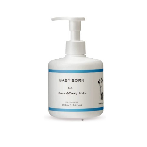 ベビーボーン ベビーローション