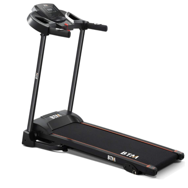 BTM 電動ルームランナー MS194176