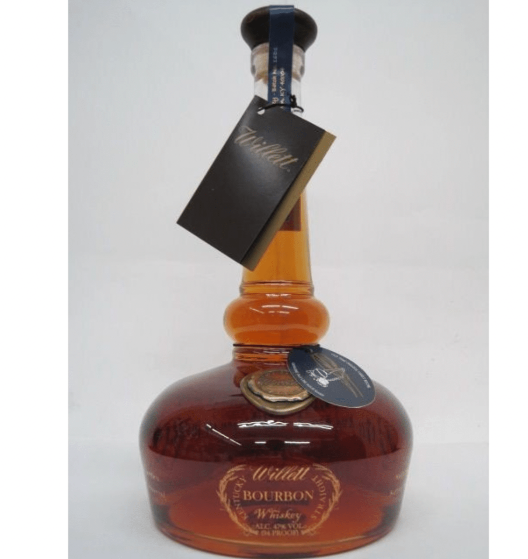 WILLETT (ウィレット) POT STILL RESERVE ポットスティル リザーブ