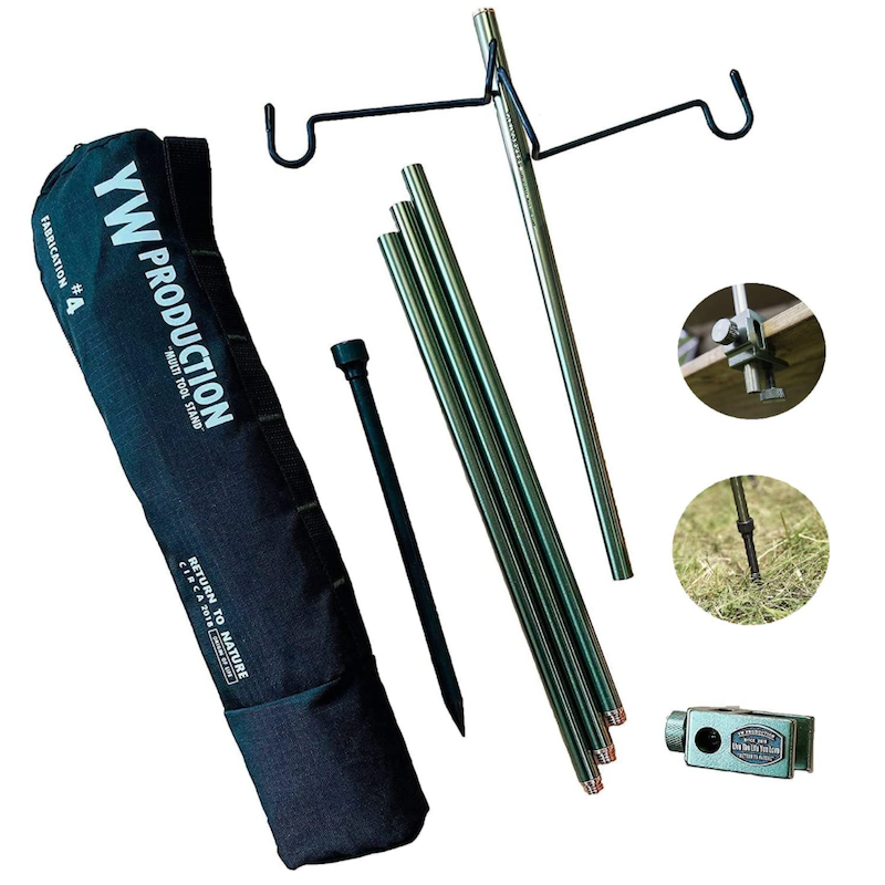 ランタンスタンド