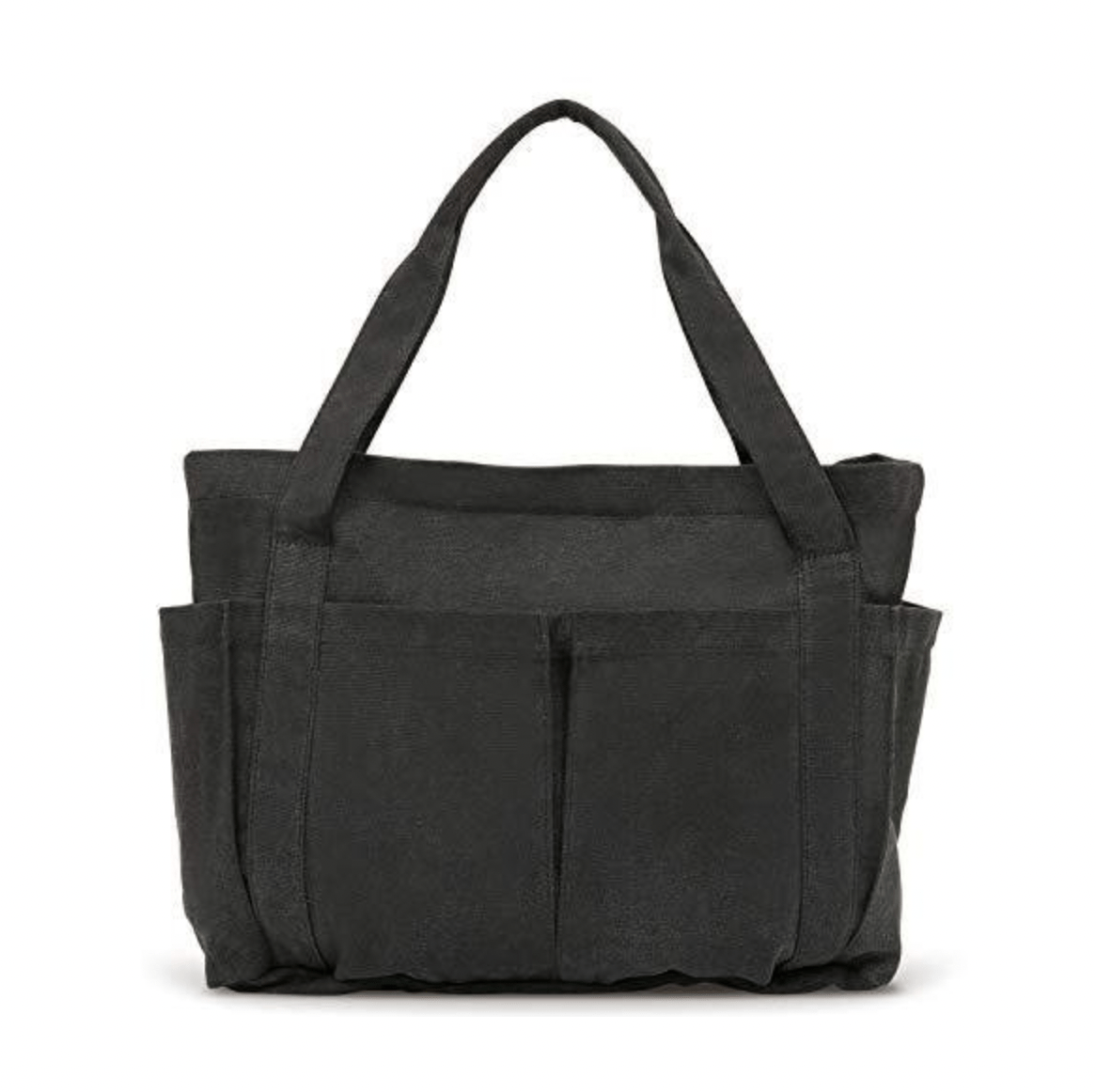 BLUE SINCERE マザーズバッグ トートバッグ キャンバス