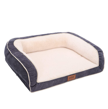 EMME ペットベッド 冬用 Lサイズ