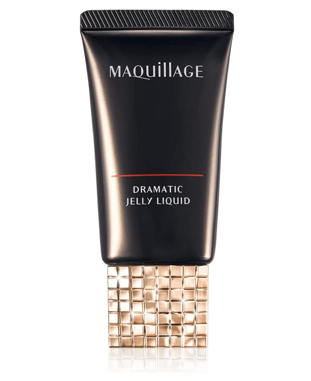 マキアージュ ドラマティックジェリーリキッド ファンデーション