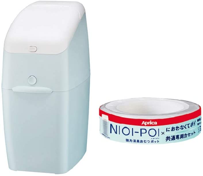 アップリカ ニオイポイ