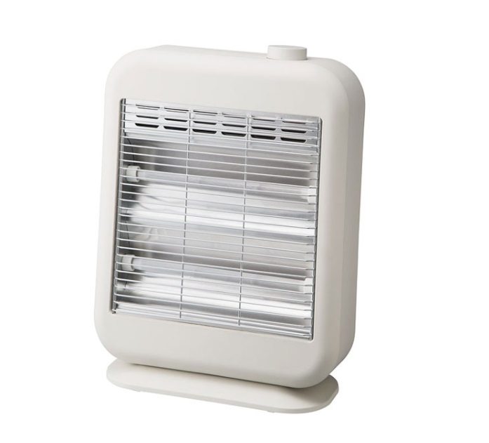 スリーアップ スマートストーブ アイボリー DST-1631IV