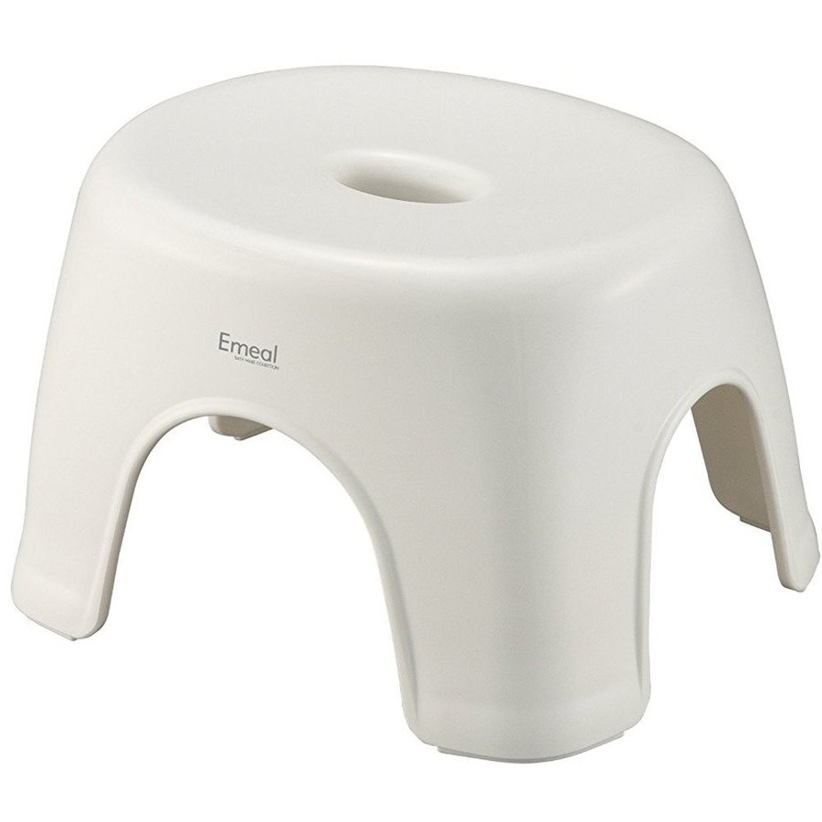 アスベル 風呂イス20 Emeal ホワイト