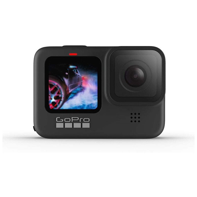 GoPro HERO9 CHDHX-901-FW