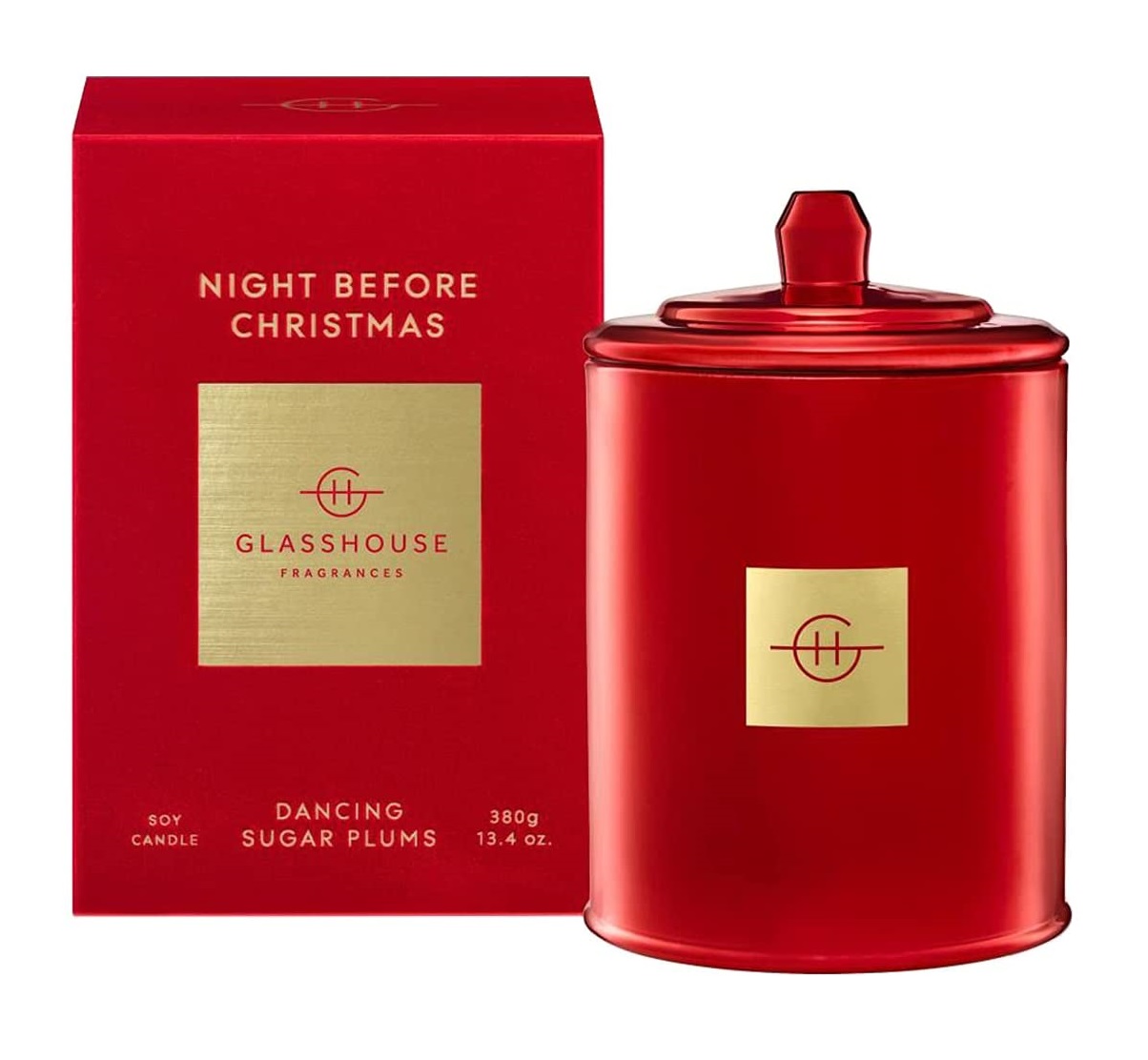 アロマキャンドル