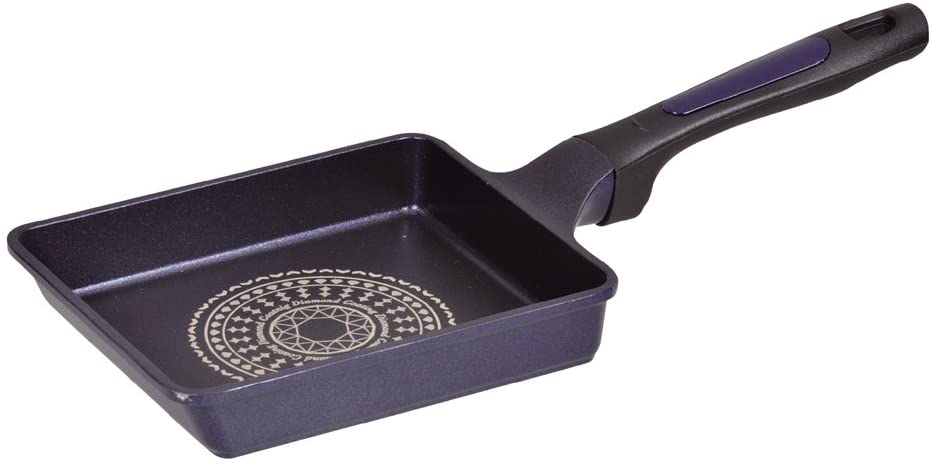 パール金属 玉子焼き器 HB-2020