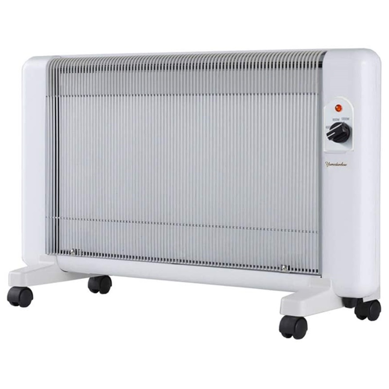 エムロック 夢暖房900型